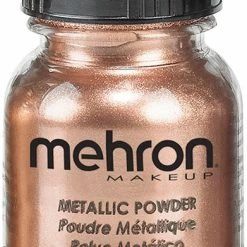 Vendor-unknown Metallic Powder By Mehron - 129 Newest Products