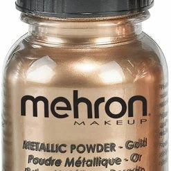 Vendor-unknown Metallic Powder By Mehron - 129 Newest Products
