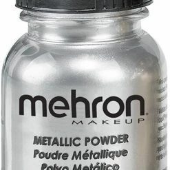 Vendor-unknown Metallic Powder By Mehron - 129 Newest Products