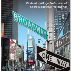 Mehron Mini-Pro Student Makeup Kit - KMP 9 Mehron Mini-Pro Student Makeup Kit - KMP