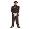 Theatre House Chicago Gangster Suit Newest Products