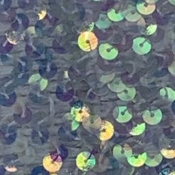 Vendor-unknown Newest Products 3/4 Flat Sequin Trim (Stretch)