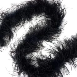 Halloween Props Hub 18 Zucker Feather Products Ostrich Boa Feather Boas