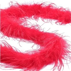 Zucker Feather Products Ostrich Boa Feather Boas