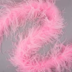 Zucker Feather Products Ostrich Boa Feather Boas