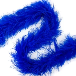 Zucker Feather Products Ostrich Boa Feather Boas