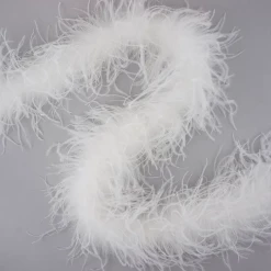 Zucker Feather Products Ostrich Boa Feather Boas