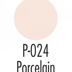 Theatre House Newest Products Porcelain Creme Foundation 0.5oz./14gm. - P-024