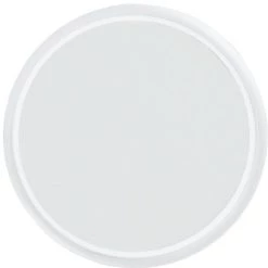 Vendor-unknown Newest Products White Creme Foundation 0.5oz./14gm. - P-1