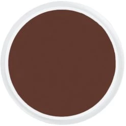 Vendor-unknown Newest Products Dark Coco Creme Foundation 0.5oz./14gm. - P-8