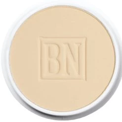 Ben Nye Bisque Color Cake 1oz./28gm. - PC-021 Newest Products