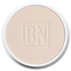 Ben Nye Ballet White Color Cake 1oz./28gm. - PC-022