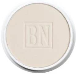 Ben Nye Light Ivory Color Cake 1oz./28gm. - PC-02 Newest Products
