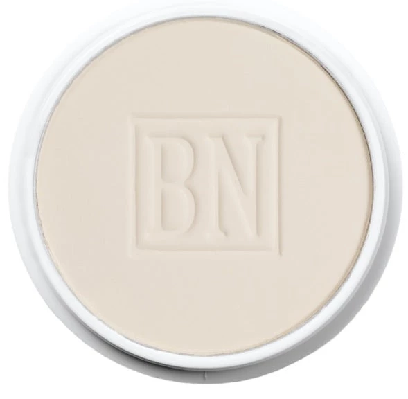 Ben Nye Light Ivory Color Cake 1oz./28gm. - PC-02 Newest Products 2 Ben Nye Light Ivory Color Cake 1oz./28gm. - PC-02 Newest Products