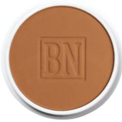 Vendor-unknown Mocha Color Cake 1oz./28gm. - PC-14