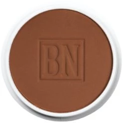 Vendor-unknown Newest Products Chestnut Color Cake 1oz./28gm. - PC-16