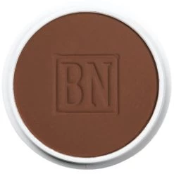 Vendor-unknown Newest Products Olive Sable Color Cake 1oz./28gm. - PC-20