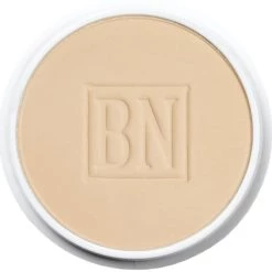 Vendor-unknown Ecru Color Cake 1oz./28gm. - PC-30 Newest Products