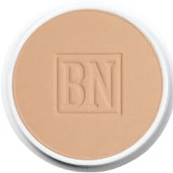 Vendor-unknown Ciné Beige Color Cake 1oz./28gm. - PC-34