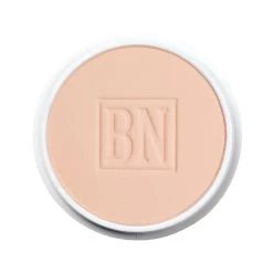 Vendor-unknown Creamy Beige Color Cake 1oz./28gm. - PC-47