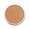 Vendor-unknown Deep Tan Color Cake 1oz./28gm. - PC-7W