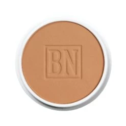 Vendor-unknown Deep Tan Color Cake 1oz./28gm. - PC-7W