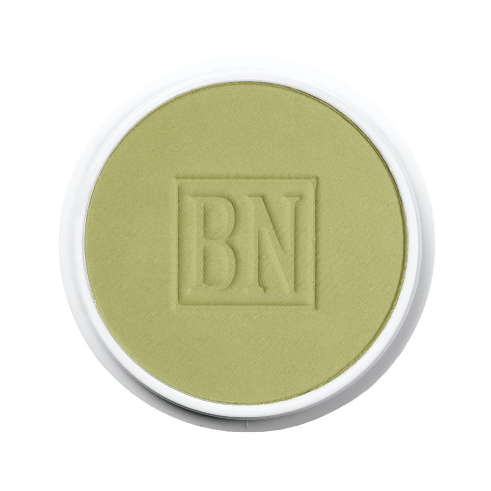 Vendor-unknown Sallow Green Color Cake 1oz./28gm. - PC-83 2 Vendor-unknown Sallow Green Color Cake 1oz./28gm. - PC-83