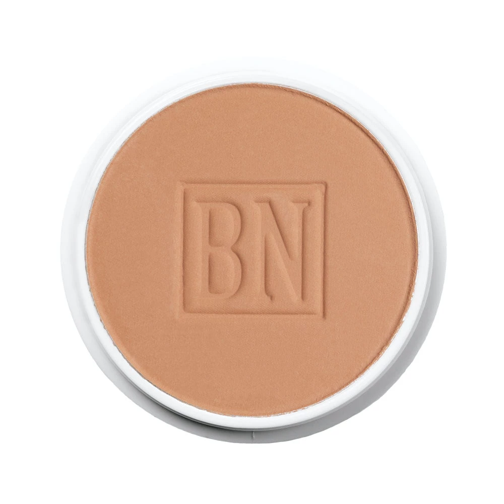 Vendor-unknown Tan No. 1 Color Cake 1oz./28gm. - PC-9 2 Vendor-unknown Tan No. 1 Color Cake 1oz./28gm. - PC-9
