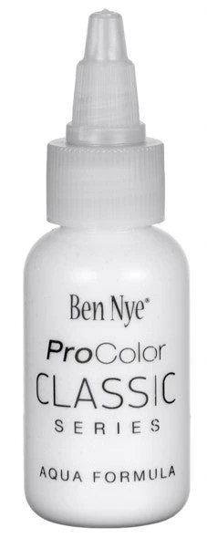 Theatre House Ben Nye ProColor Air Classic And Death Series Aqua Paint (Airbrush) Newest Products 5 Theatre House Ben Nye ProColor Air Classic And Death Series Aqua Paint (Airbrush) Newest Products