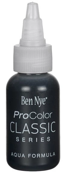 Theatre House Ben Nye ProColor Air Classic And Death Series Aqua Paint (Airbrush) Newest Products 6 Theatre House Ben Nye ProColor Air Classic And Death Series Aqua Paint (Airbrush) Newest Products