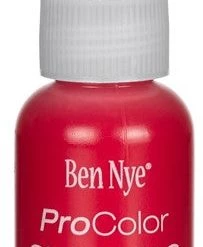 Theatre House Ben Nye ProColor Air Classic And Death Series Aqua Paint (Airbrush) Newest Products 16 Theatre House Ben Nye ProColor Air Classic And Death Series Aqua Paint (Airbrush) Newest Products
