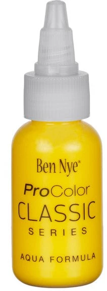 Theatre House Ben Nye ProColor Air Classic And Death Series Aqua Paint (Airbrush) Newest Products 9 Theatre House Ben Nye ProColor Air Classic And Death Series Aqua Paint (Airbrush) Newest Products