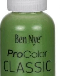 Theatre House Ben Nye ProColor Air Classic And Death Series Aqua Paint (Airbrush) Newest Products 19 Theatre House Ben Nye ProColor Air Classic And Death Series Aqua Paint (Airbrush) Newest Products