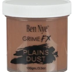 Newest Products Ben Nye Grime Fx Character Powders 24 Newest Products Ben Nye Grime Fx Character Powders