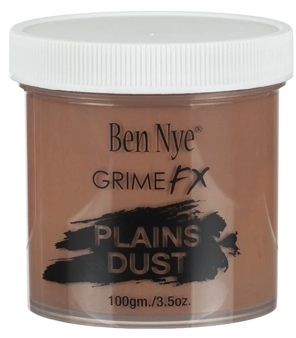 Newest Products Ben Nye Grime Fx Character Powders 11 Newest Products Ben Nye Grime Fx Character Powders