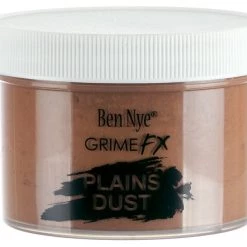 Newest Products Ben Nye Grime Fx Character Powders 25 Newest Products Ben Nye Grime Fx Character Powders