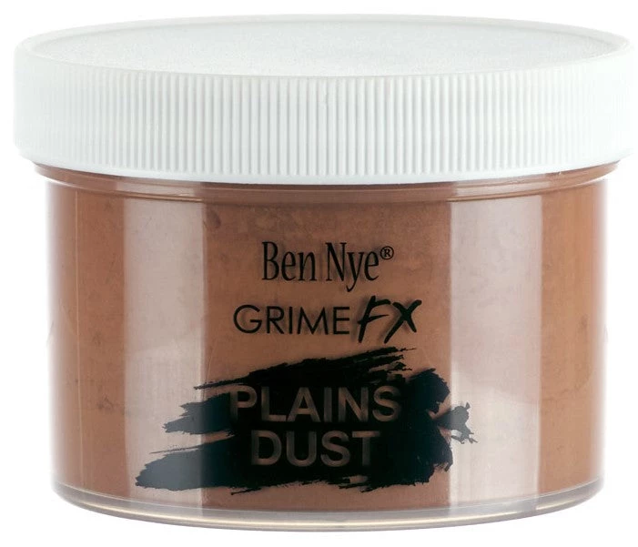 Newest Products Ben Nye Grime Fx Character Powders 12 Newest Products Ben Nye Grime Fx Character Powders