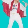 Pony Express Elvis Presley Deluxe Costume Newest Products