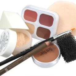 Ben Nye Personal Creme Makeup Kit