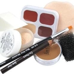 Ben Nye Personal Creme Makeup Kit