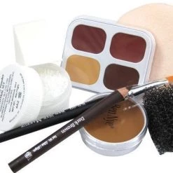 Ben Nye Personal Creme Makeup Kit