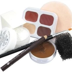 Ben Nye Personal Creme Makeup Kit