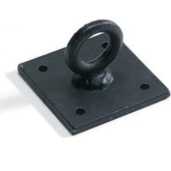 Rose Brand Floor Plate