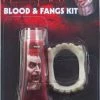 Paper Magic Group Blood And Fangs Kit