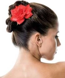 Paper Magic Group French Kiss - Rose Hair Clip Newest Products 1 Paper Magic Group French Kiss - Rose Hair Clip Newest Products