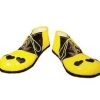 Paper Magic Group Clown Shoes - Brown/Yellow