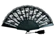 Paper Magic Group Black Fan Newest Products