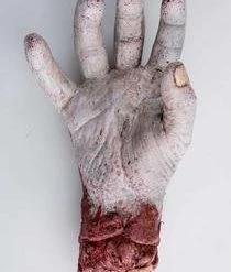 Paper Magic Group Newest Products Saw Hand Prop