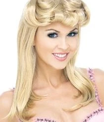 Paper Magic Group Pinup Wig - Blonde Newest Products