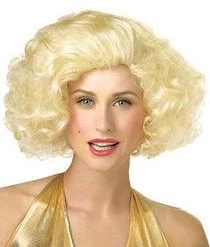 Paper Magic Group Movie Star Wig (Pm) Newest Products